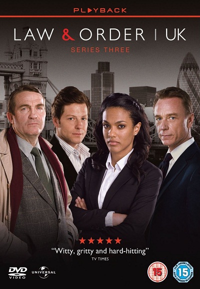 Law &amp; Order UK - Season 3 [104730] (A1772879141) [[Shows 2.0]] --Plex--